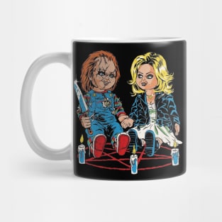 CHUCKY Mug